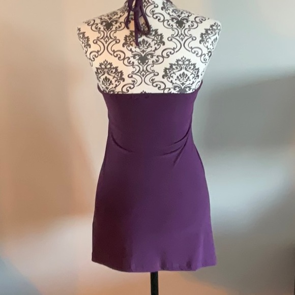 Open shoulder top - Picture 2 of 3